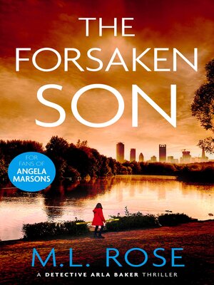 cover image of The Forsaken Son